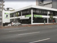 Silverfern Backpackers 