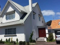Auckland Homestay 