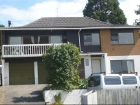 Browns Bay Studio Flat 