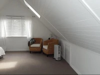 Devonport Loft on Buchanan Street 