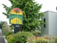Greenpark Motel 