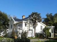 Harbour View Cottage 