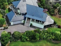 Luxury Waterfront Private Residence вЂ“ Stunning City & Harbour Bridge View 