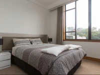 Majestic Metropolis One Bedroom 