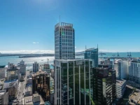 Metro Suites Apartment Hotel 
