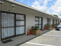 Middlemore Motel 