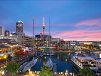 Princes Wharf - Private Apartments 