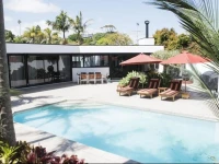 Remuera Retreat 