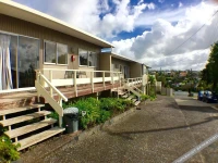 Sea Vista Apartments 