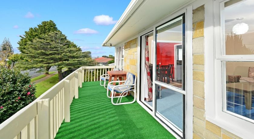 V.I.P. NZ Lodge 