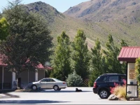 ASURE Sierra Motel 4*