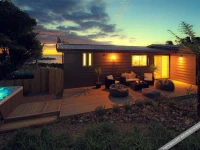 Koi Roc Waiheke Island Accommodation 