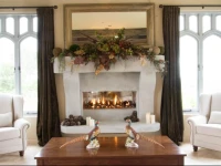 The French Country House, Tauranga 