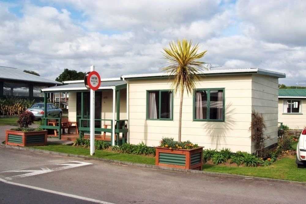 Omokoroa Kiwi Holiday Park 