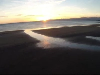 Golden Bay Kiwi Holiday Park 