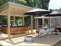 Franks Place - Waiheke Unlimited 