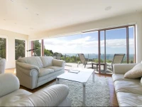 Hauraki Villa - Waiheke Unlimited 
