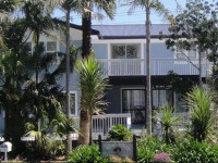 Kiwi House Waiheke