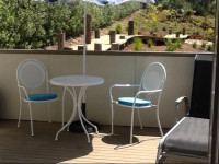 Oneroa Secret Garden Apartments