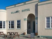 Blacks Hotel 