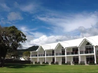 Copthorne Hotel & Resort Hokianga 