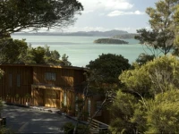 The Sanctuary at Bay of Islands 
