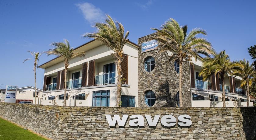 Waves 