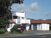 Anchor Lodge 