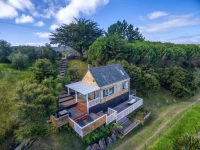 Woodside Bay Cottage 