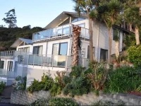 Villas Palm Beach - Waiheke Unlimited 