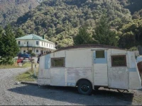 Otira Stagecoach Hotel 