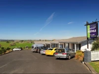 Otorohanga & Waitomo Motels 3*