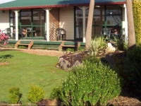 Otorohanga Holiday Park 4*