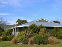 Catlins Area Motel 