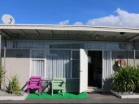 Paeroa Motel 
