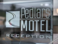 Pedlars Motel 