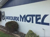 Racecourse Motel 
