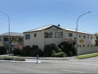 AAbode Motor Lodge 