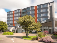 Copthorne Hotel Palmerston North