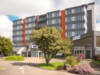 Copthorne Hotel Palmerston North 3*