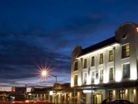 Distinction Palmerston North Hotel & Conference Centre 