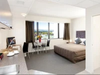 Quest Palmerston North Serviced Apartments 