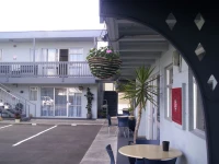 Broadway Motor Inn 3*