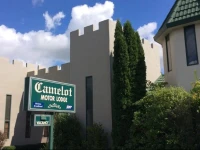 Camelot Motor Lodge and Conference Centre 