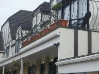 Drury Motor Lodge 