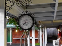Homestead Motor Lodge 
