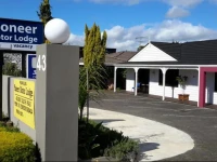 Papakura Pioneer Motor Lodge & Motel 