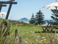 Papamoa Beach Resort 