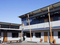Beach House Motel 