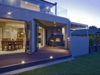 Beachlands Bed & Breakfast 